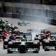 Illustration for article titled Smashes And Crashes Dominate The Monaco Grand Prix